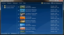 Wallpaper Manager
