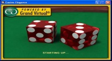 Casino Elegance