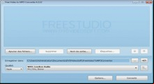 Free Video to MP3 Converter