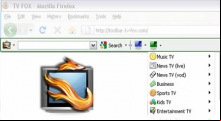 TV FOX