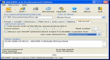 Advanced Archive  Recovery