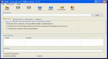 PDF  Unlocker