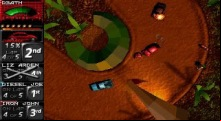 Death Rally