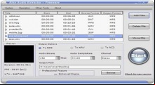 Alon Audio Extractor