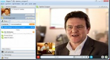 Skype Entreprise