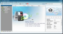 Any Audio Converter