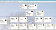Family Tree Builder