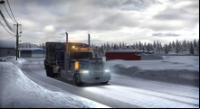 Extreme Trucker