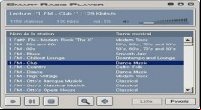 Smart Radio Player