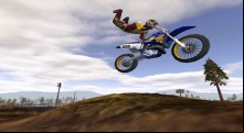 Motocross Madness 2