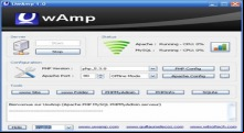 UwAmp