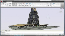 AutoCAD
