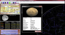Asynx Planetarium