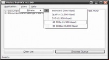 Video To MKV