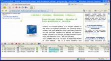 Enterra  Manager