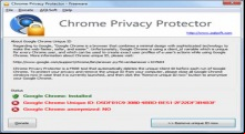 Chrome Privacy Protector