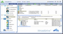VirtualDrive Pro