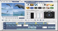 Corel Video Studio