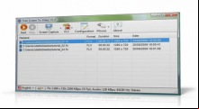 Free Screen To Video