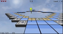 Battle Jump