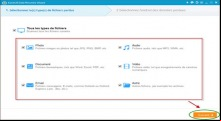 EaseUS Data Recovery Wizard