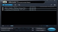 Wondershare Music Converter