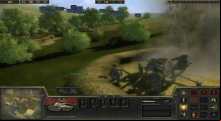 Theatre of War 2 : Kursk 1943