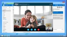 Skype