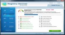 Registry Reviver