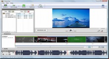 VideoPad Video Editor