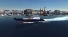 Ship Simulator