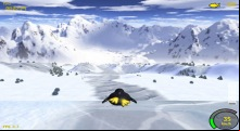 Extreme Tux Racer