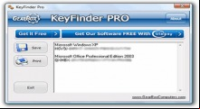 Key Finder PRO