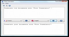 Free Translator