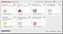 BullGuard Internet Security