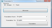 Translate it