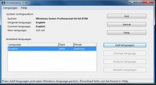 Vistalizator