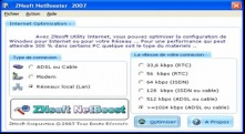 NetBooster