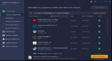 IObit Uninstaller