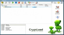 CryptLoad