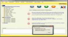 Mail Tracking