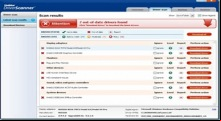 DriverScanner