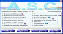 A.S.C. Surf discret