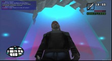 Multi Theft Auto : San Andreas