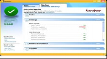 Norton Internet Security