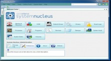 System Nucleus