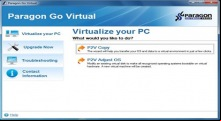 Virtualization Manager