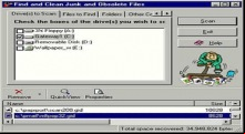 System Mechanic