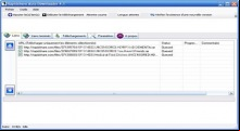 Rapidshare Auto er