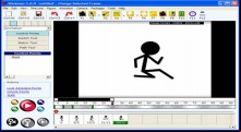 Stickman